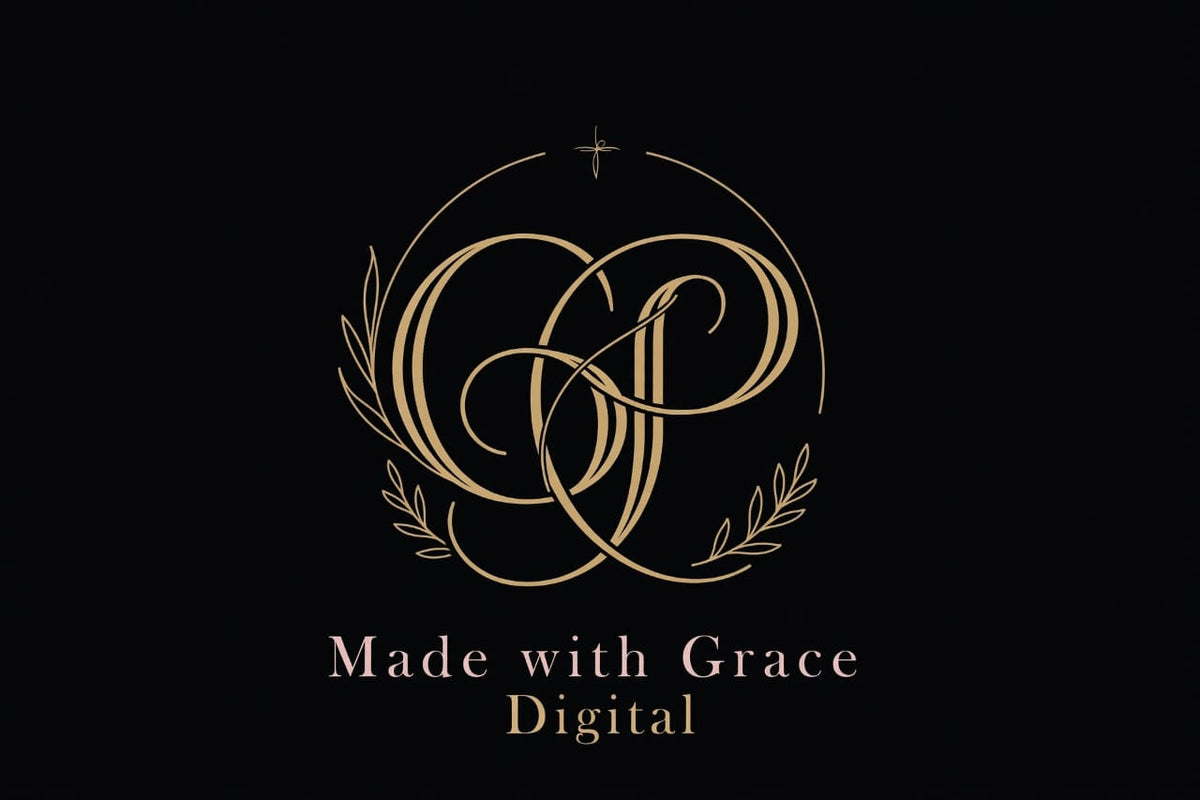 Made with Grace